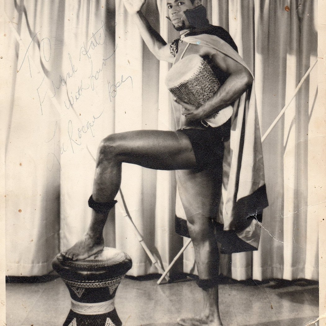 The LaRocque Bey School Of Dance Theatre Inc. 2