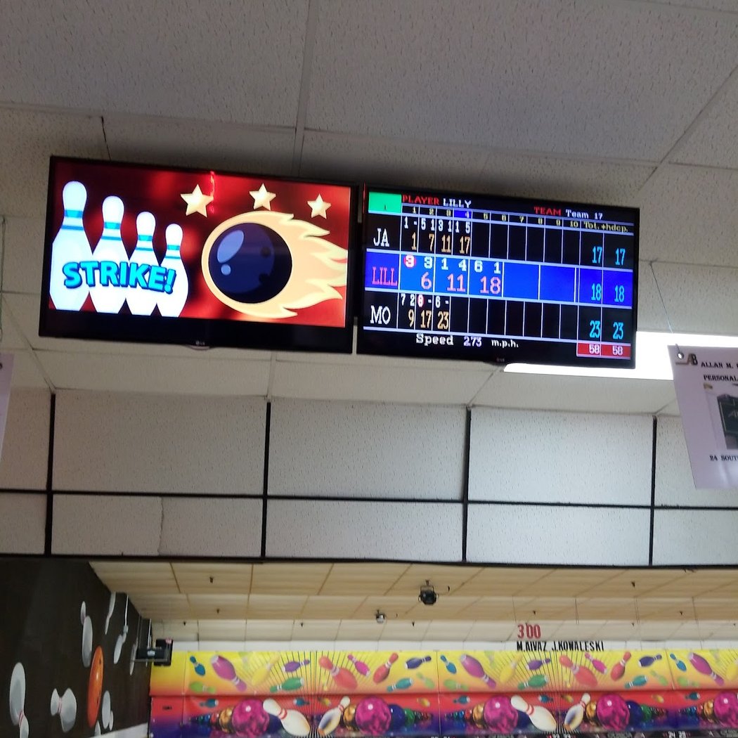 Homefield Bowl 3