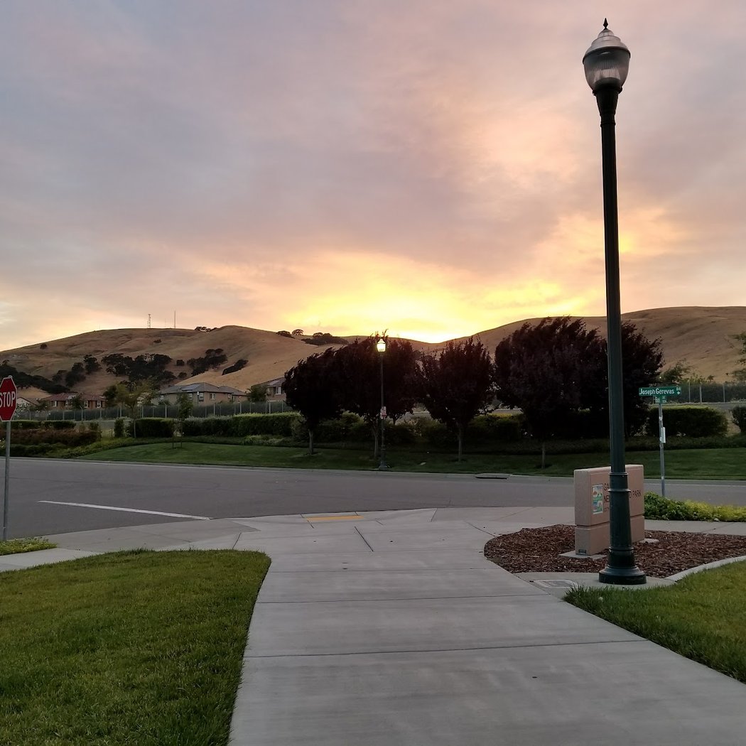 Gary Falati Neighborhood Park 2
