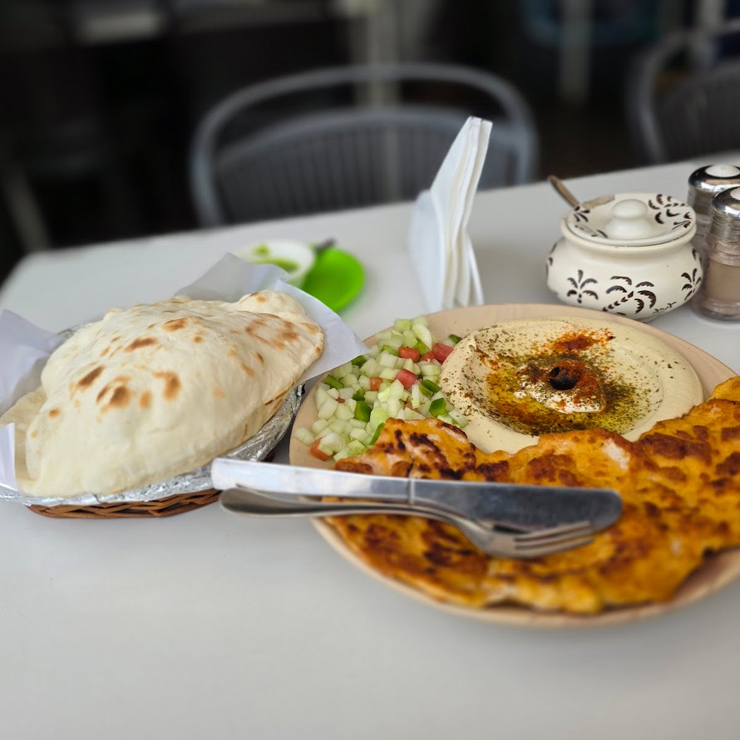 Altaf's Cafe 3