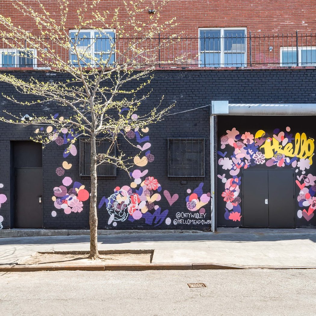 Hello Meadow BK 2