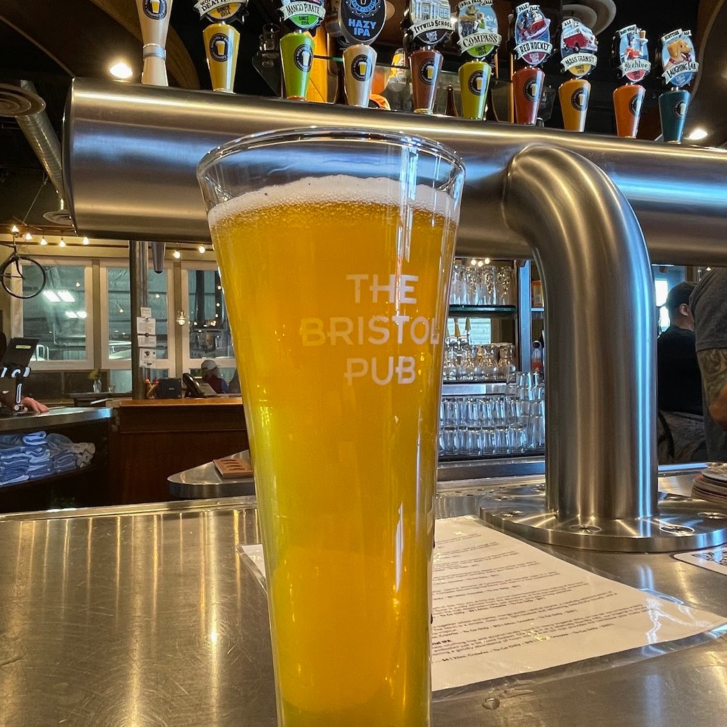 Bristol Brewing Company 2