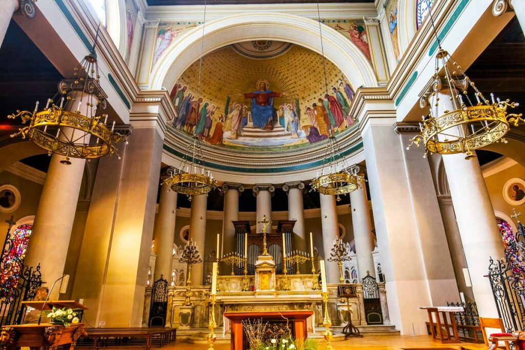 Église Saint-Germain 5