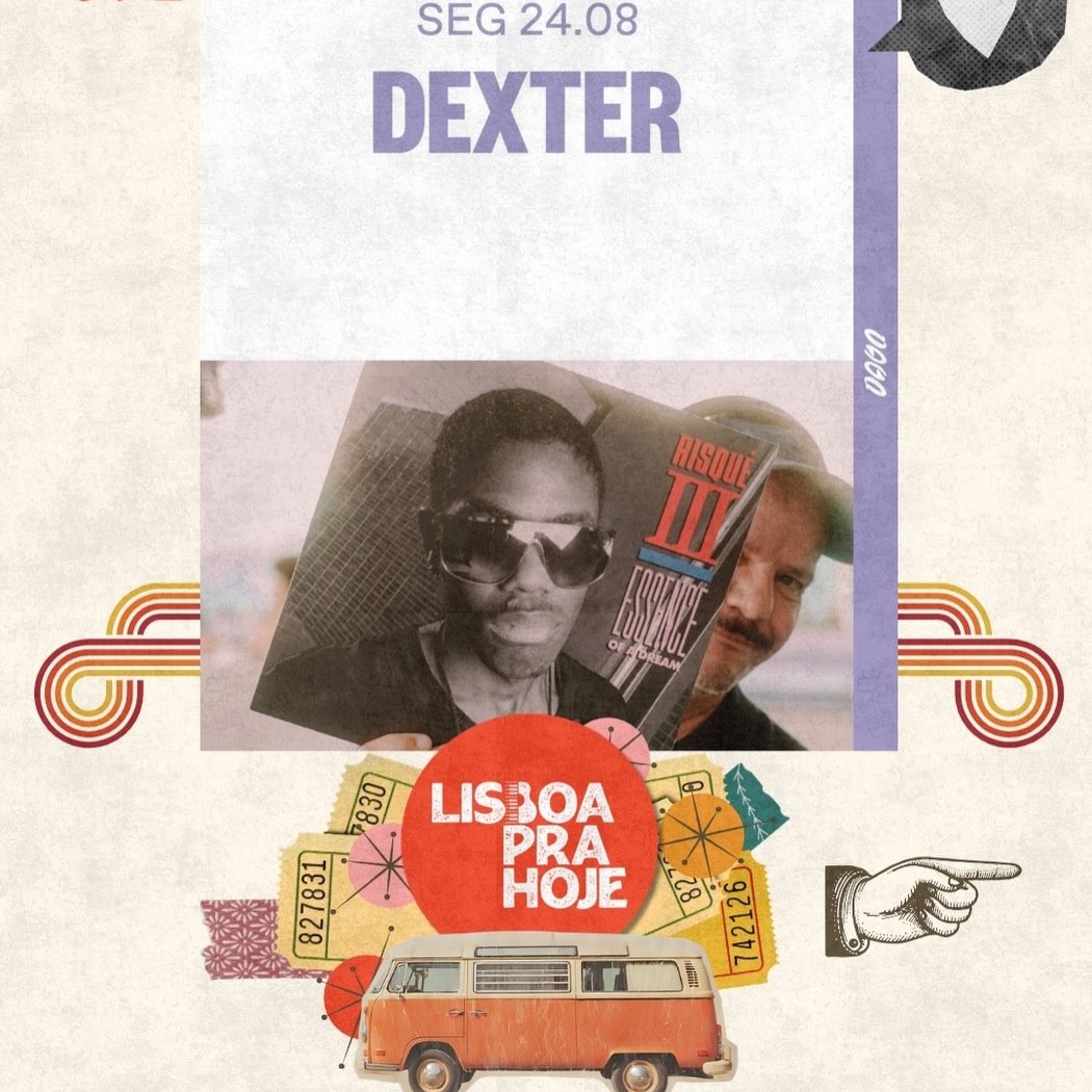 Dexter 1