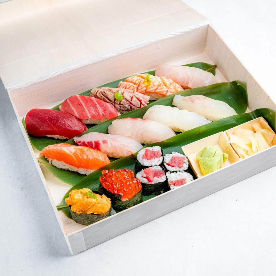 Sachi Sushi 1