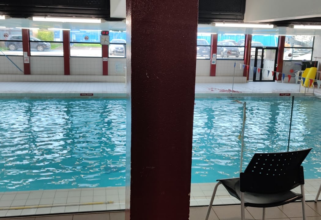 Centre Sportif et Piscine Béatrice Hess 3