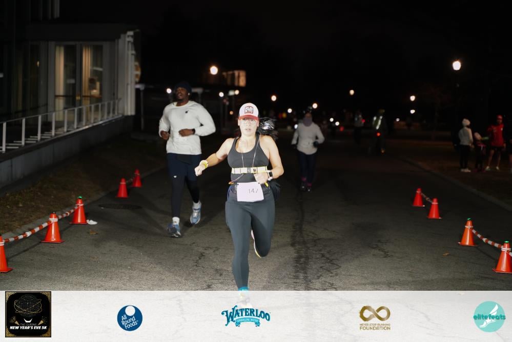 Queens 5K Race 1