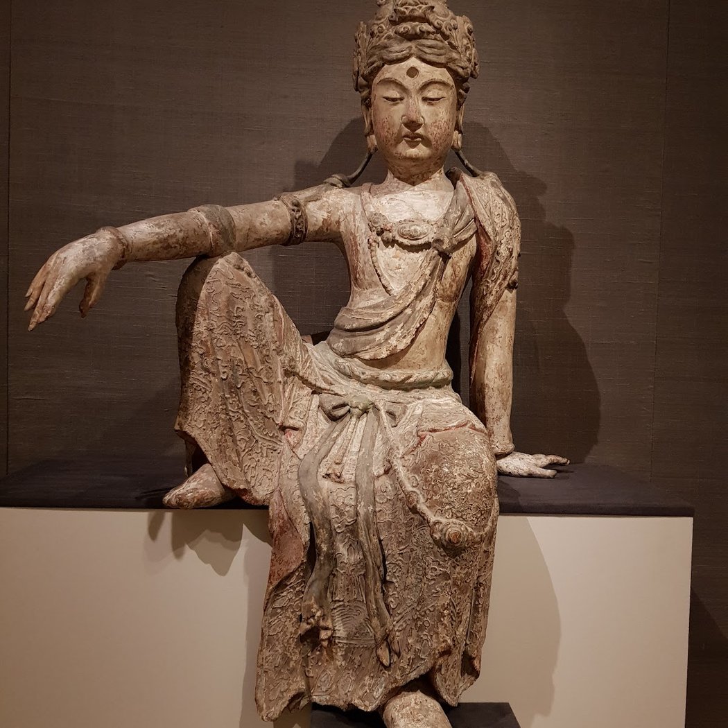 Princeton University Art Museum 5