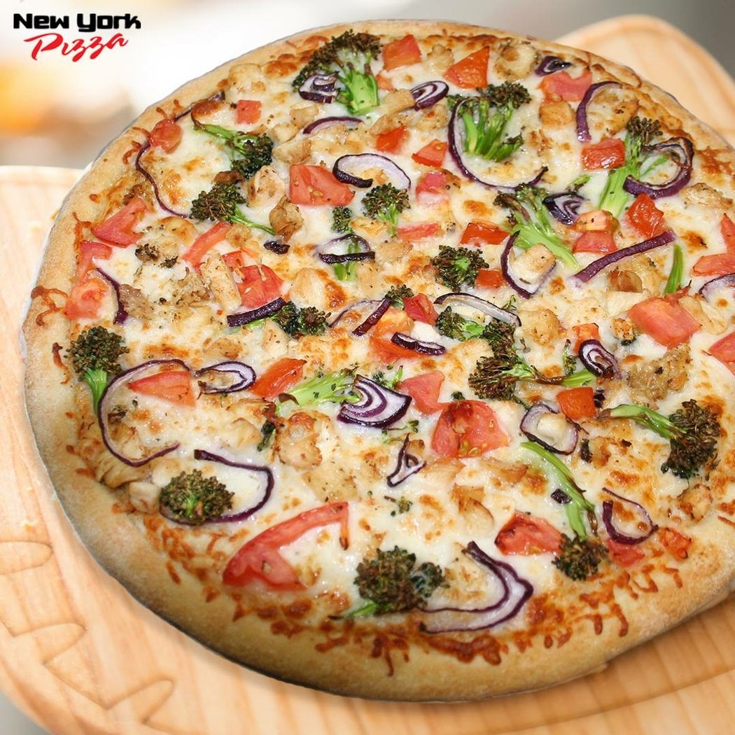 New York Pizza Palo Alto 1