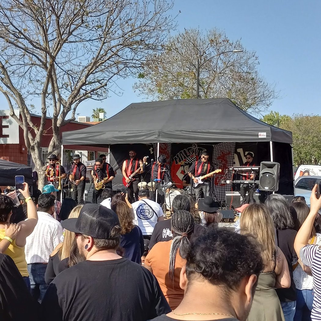 ¡WEPA! Fest 2026: Free Salsa & Puerto Rican Outdoor Celebration