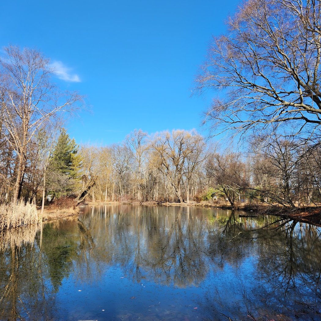 Thielke Arboretum 2