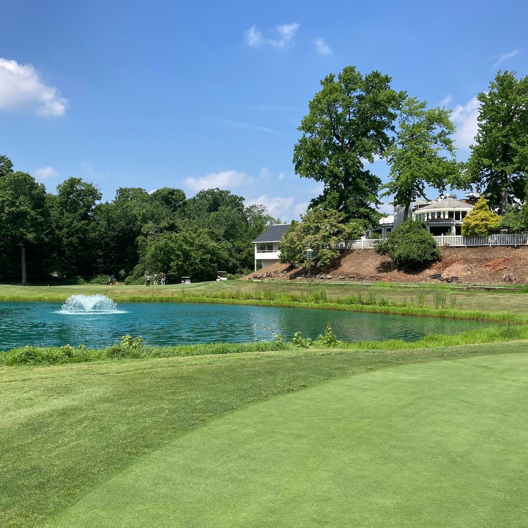 South Shore Golf Course 2