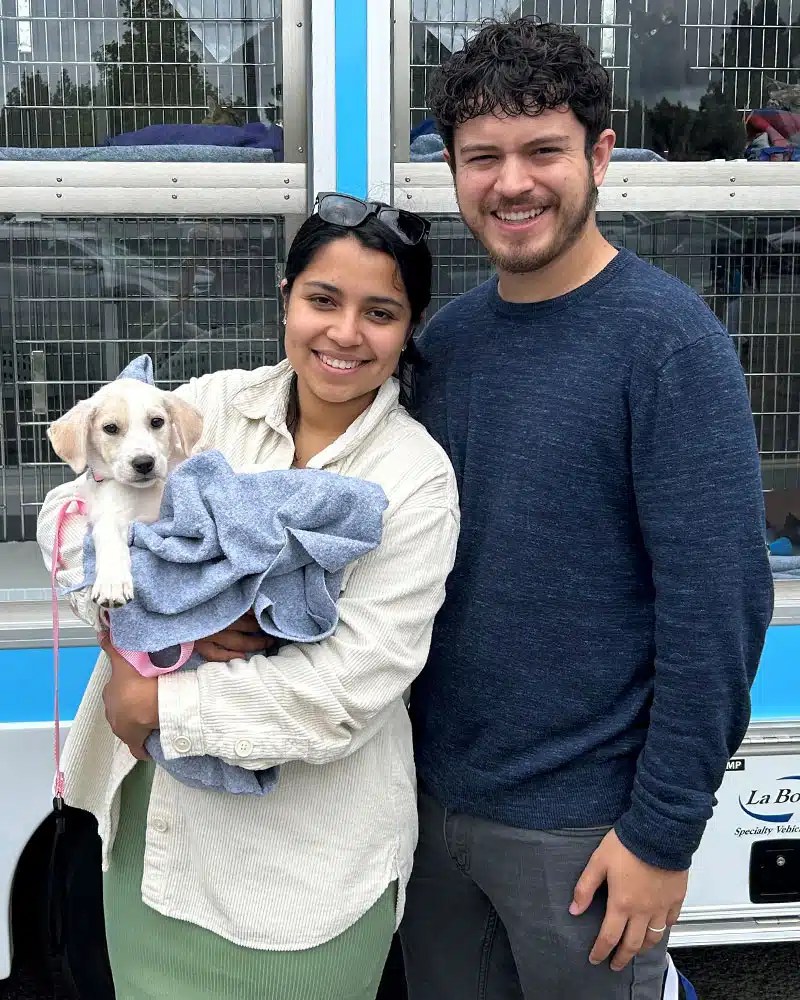 Mobile Adoptions at Broadway Plaza's Spring Celebration 1