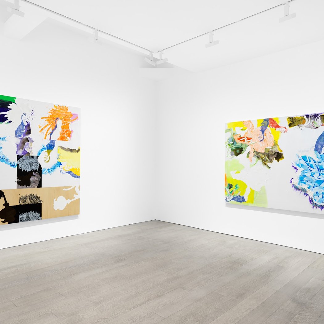 Miles McEnery Gallery 3