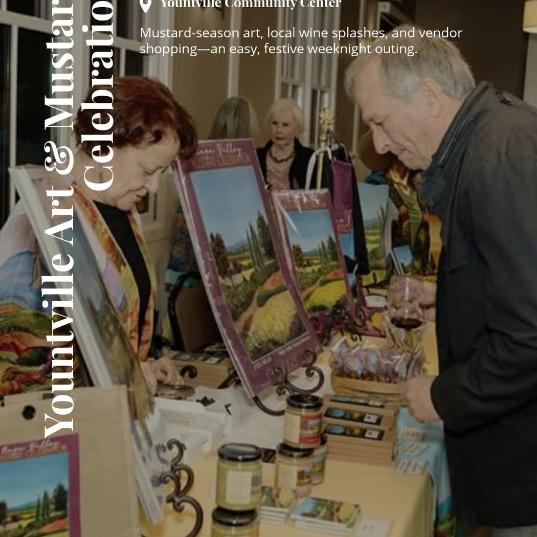 Napa Valley Mustard Celebration Photo-Finale 1
