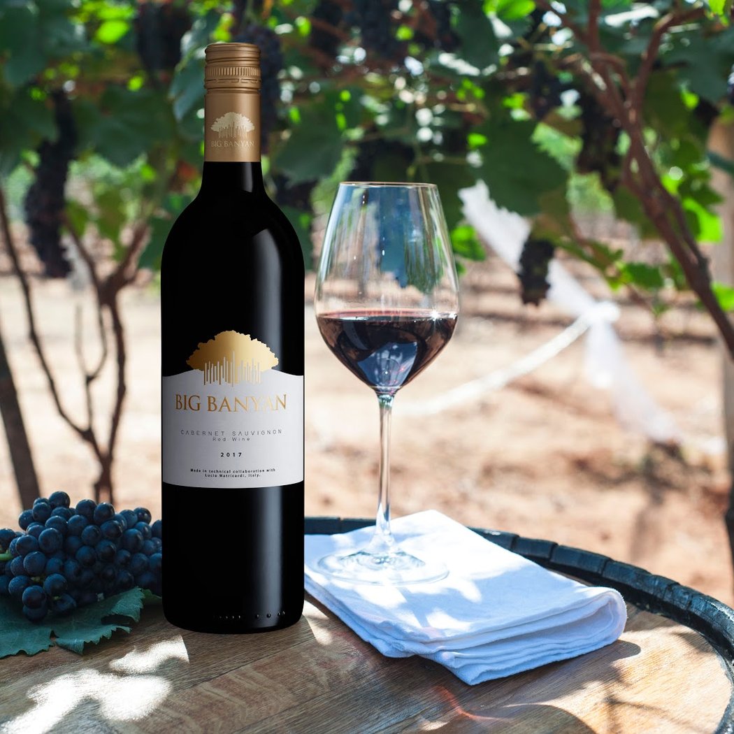 Big Banyan Winery & Vineyard 3