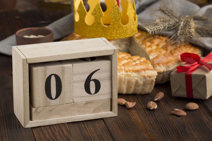 Galette des rois 2
