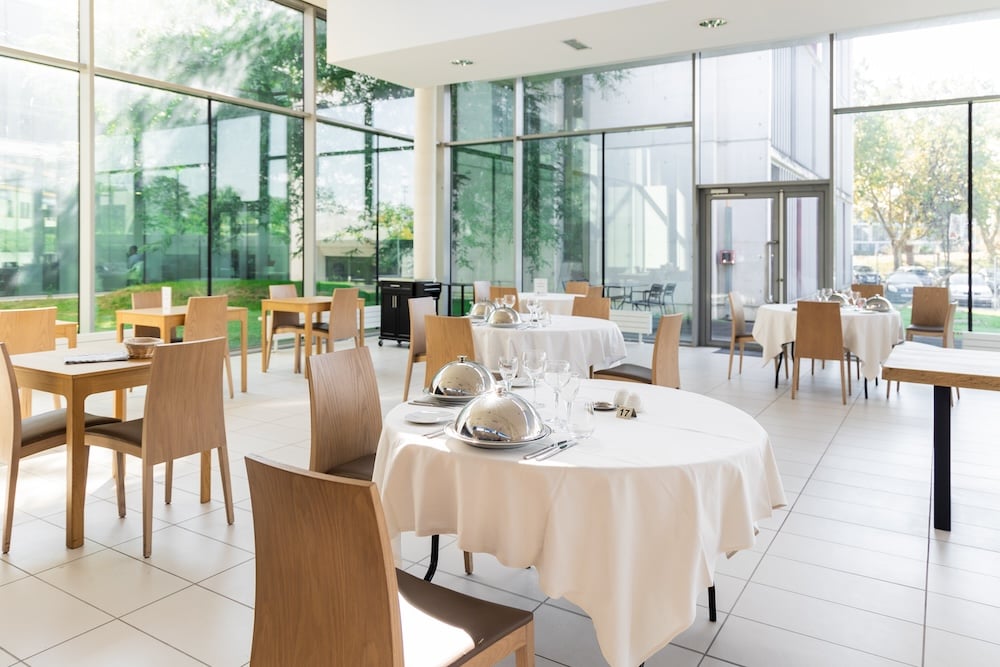 Pixel Restaurant 2