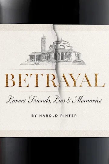 Betrayal