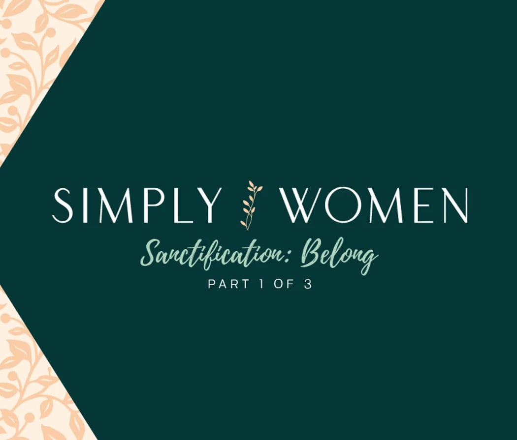 Simply Women 1
