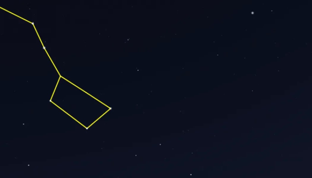 The Sky Tonight: Live Planetarium Show