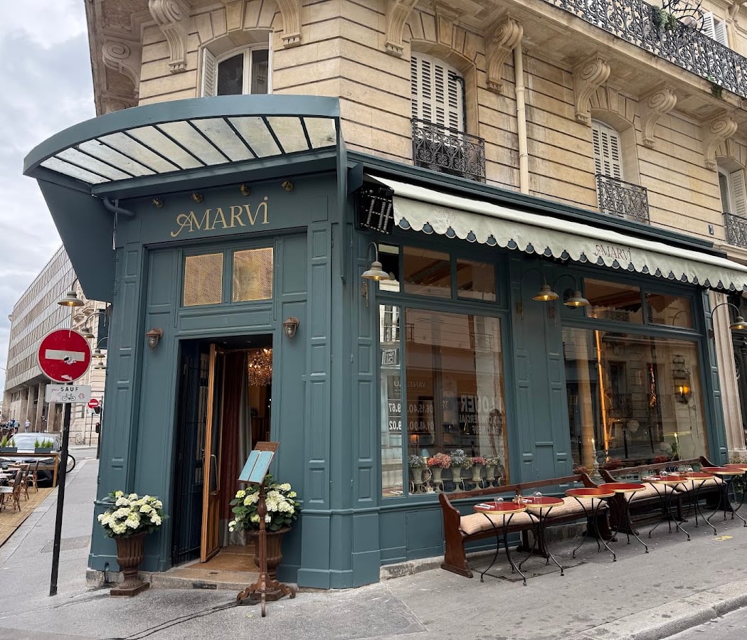 Amarvi 2