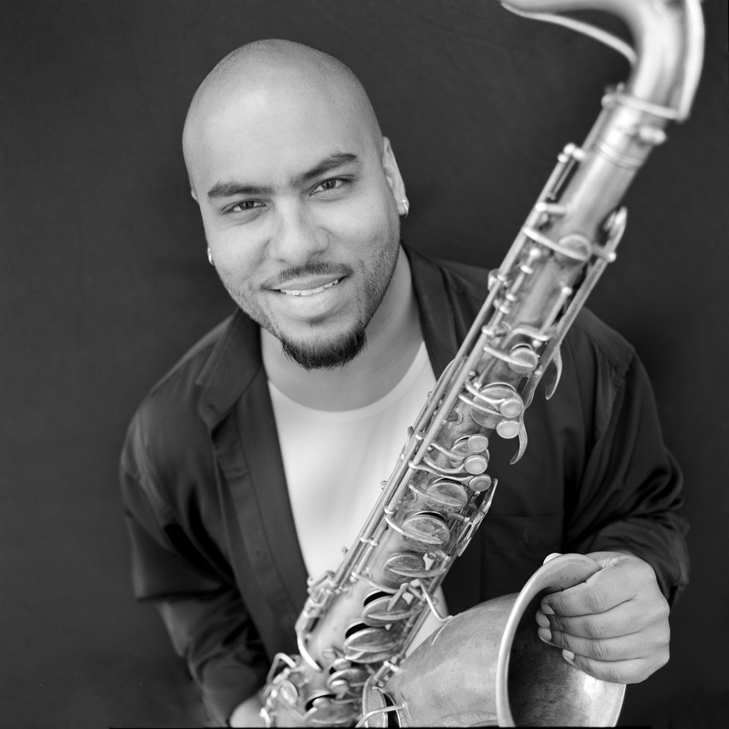 Troy Roberts Quartet 2