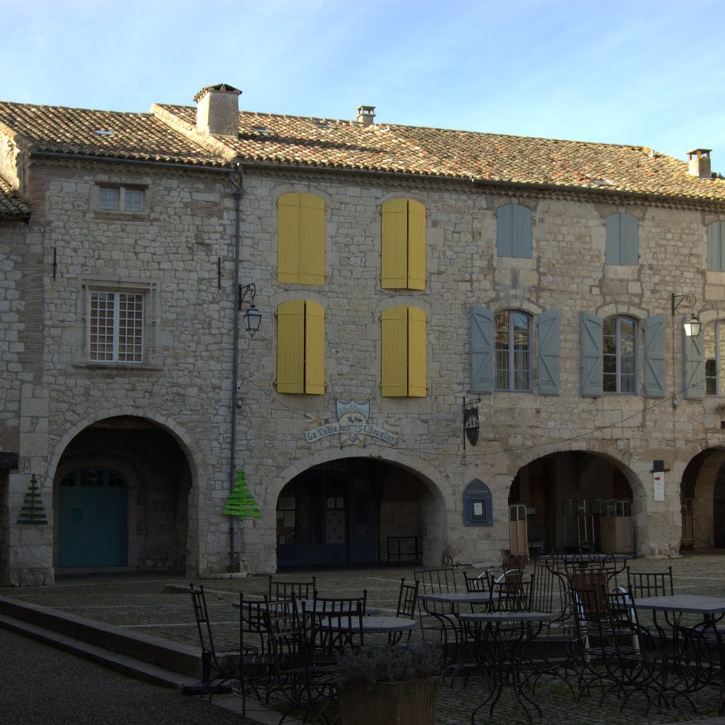Lauzerte 3