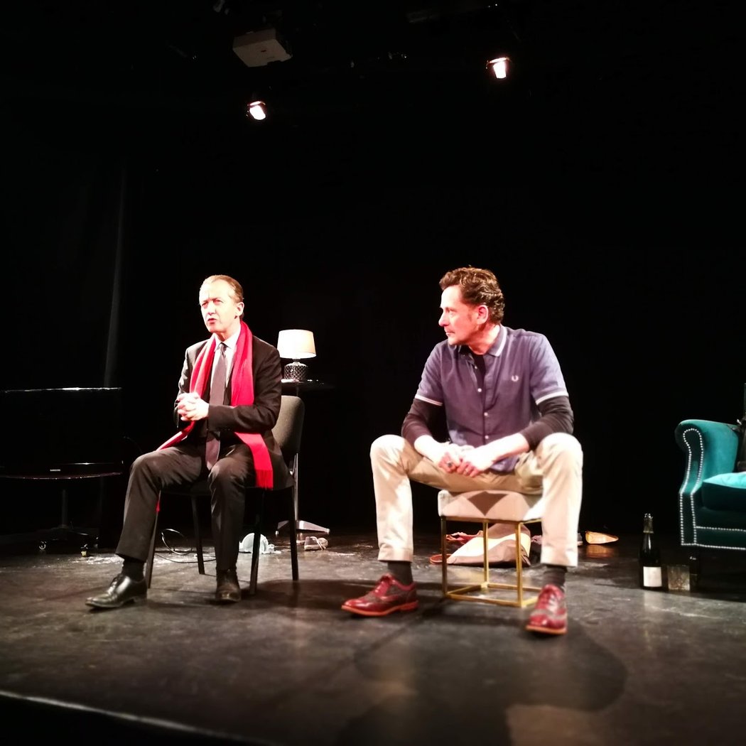 Des Ombres et des Armes 1