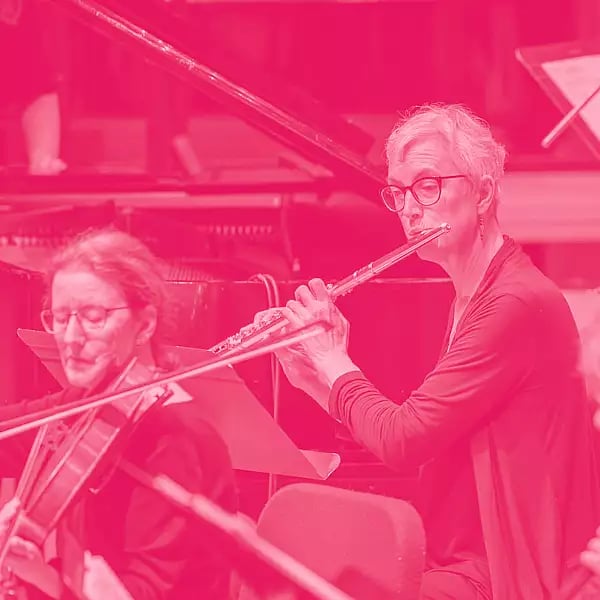 Eco Ensemble 2
