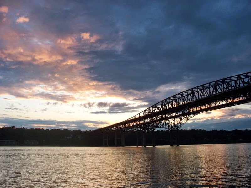 Hudson River Sightseeing Tours 2