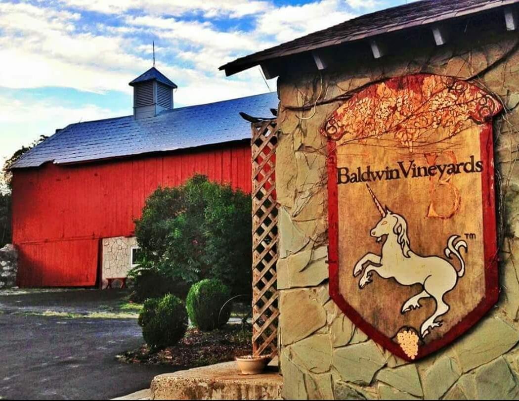 Baldwin Vineyards 1