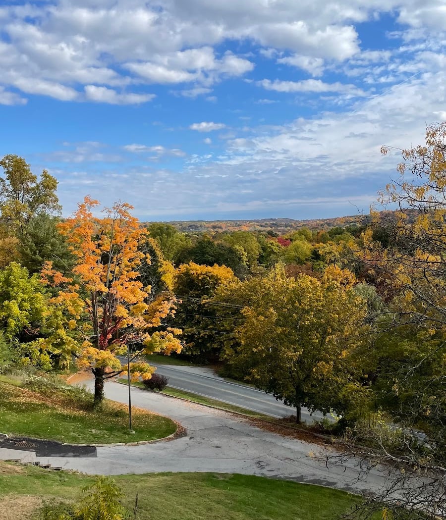 Dutchess Community College 3