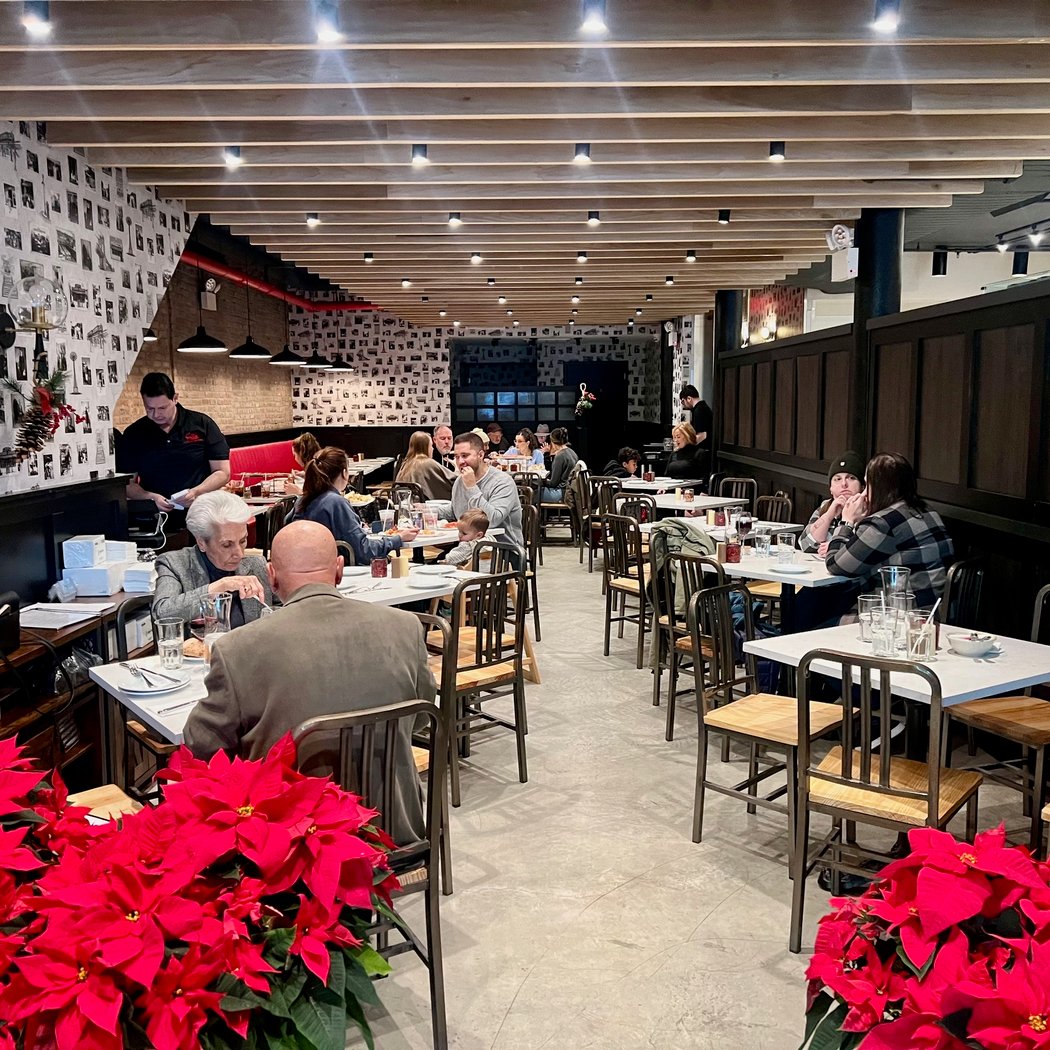 Front Street Pizza 5