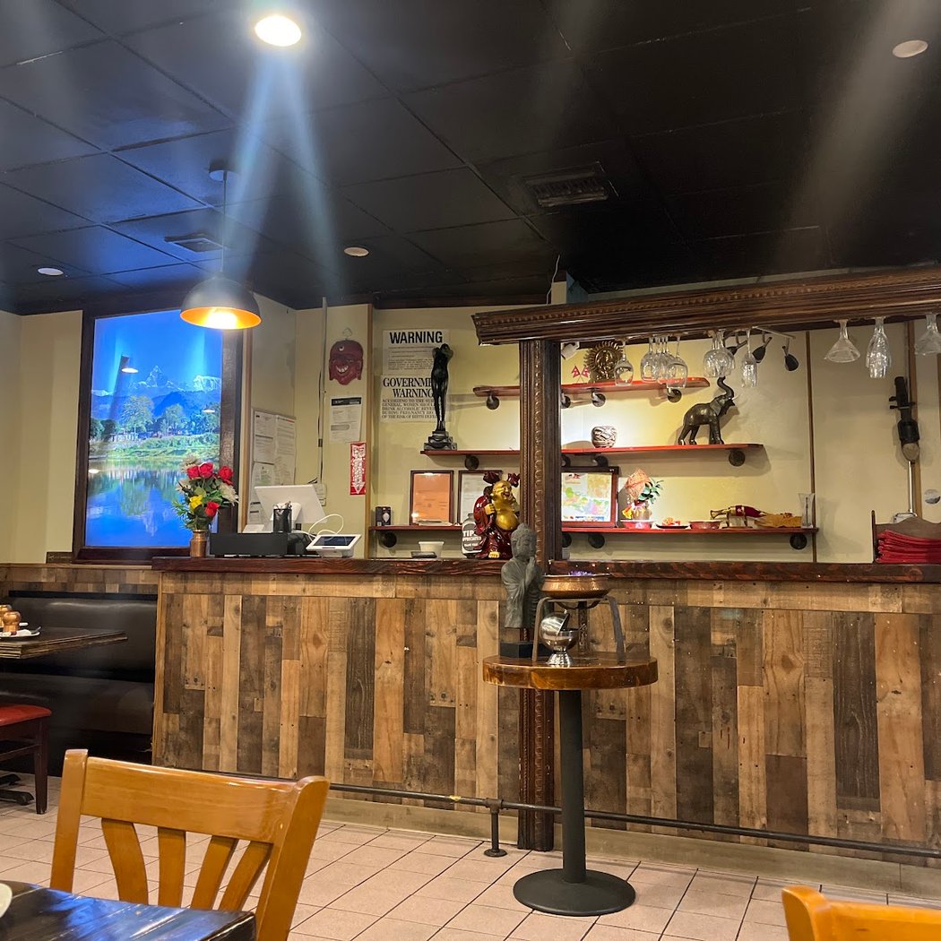 Simon's kitchen (Indian & Nepali cuisine) 3