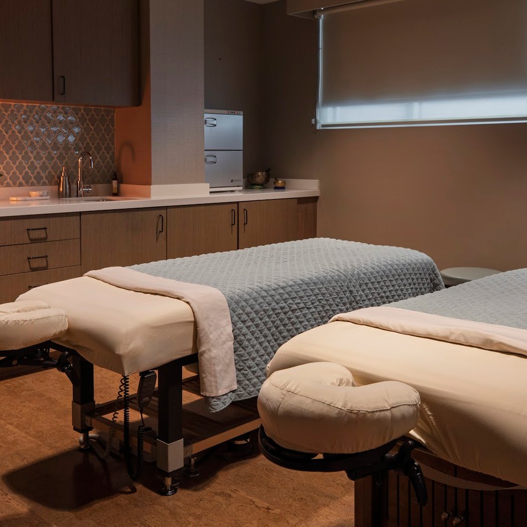 Rooftop Day Spa at Archer Hotel 2