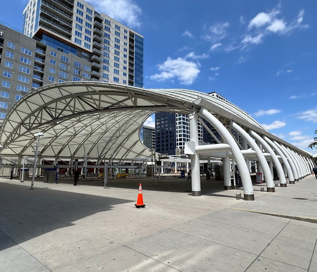 Urban Markets at Denver Union Station 3