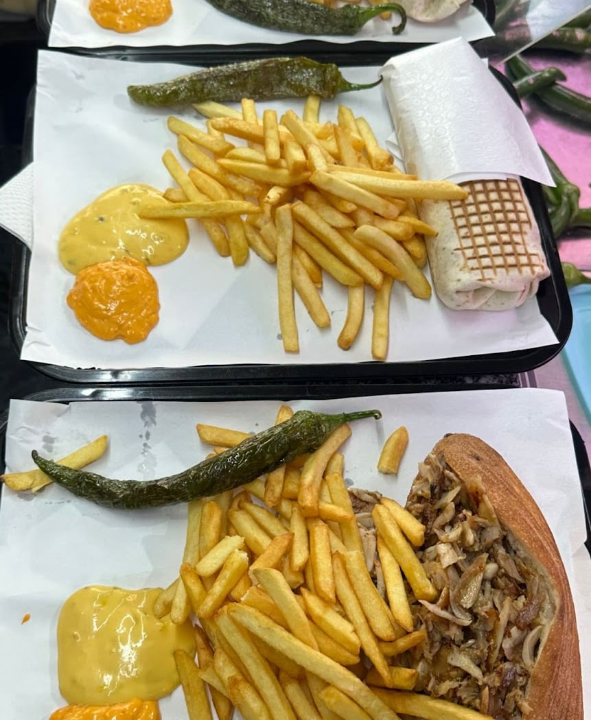 ISTANBUL GRILL 3