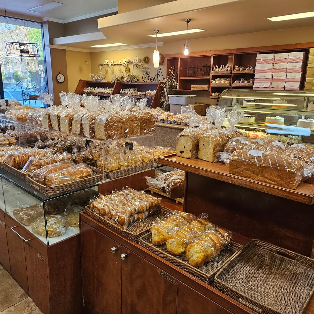 Baker's Village 2