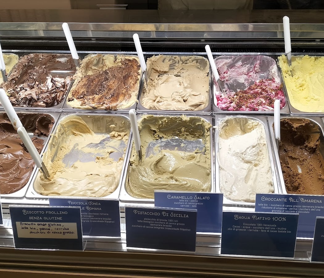 Gelato Romano 3