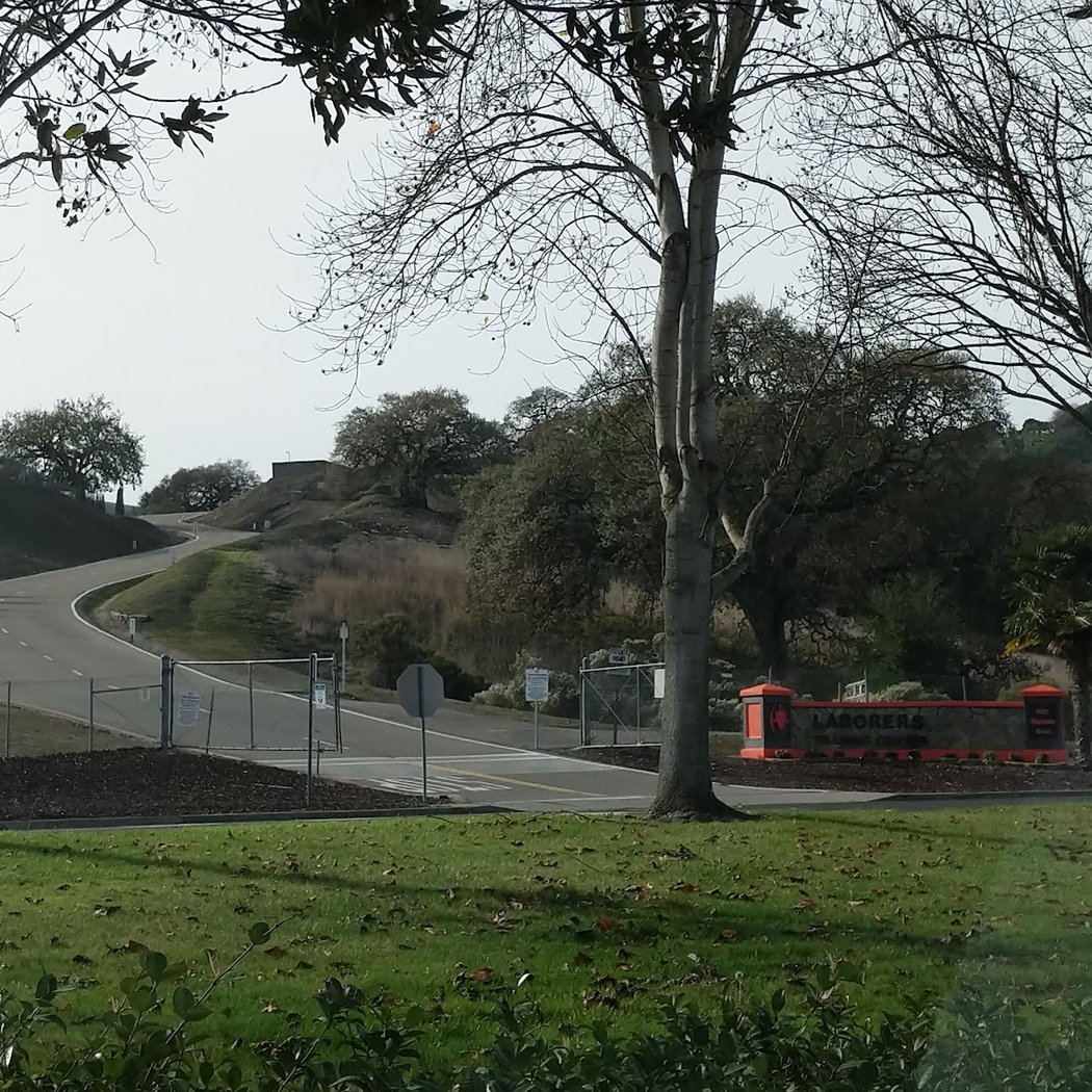 Northern California Laborers' Training Center 3