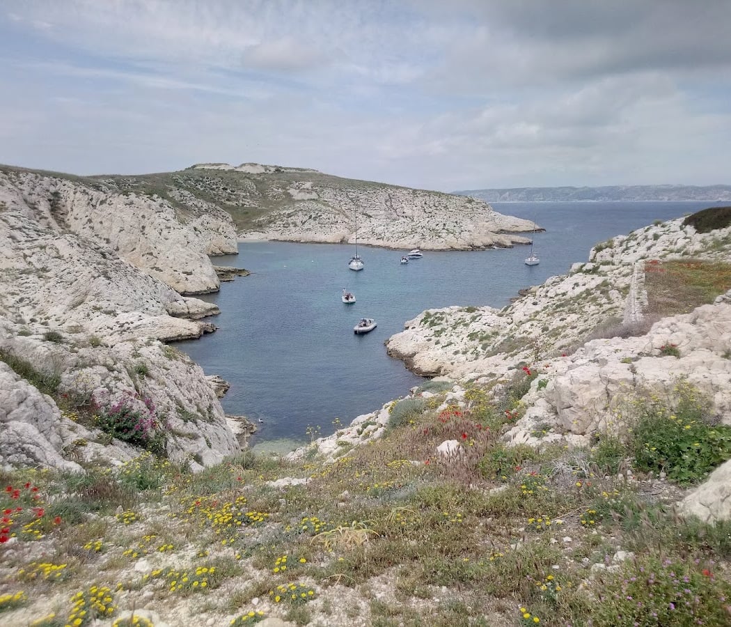 Port de l'Éoube 1
