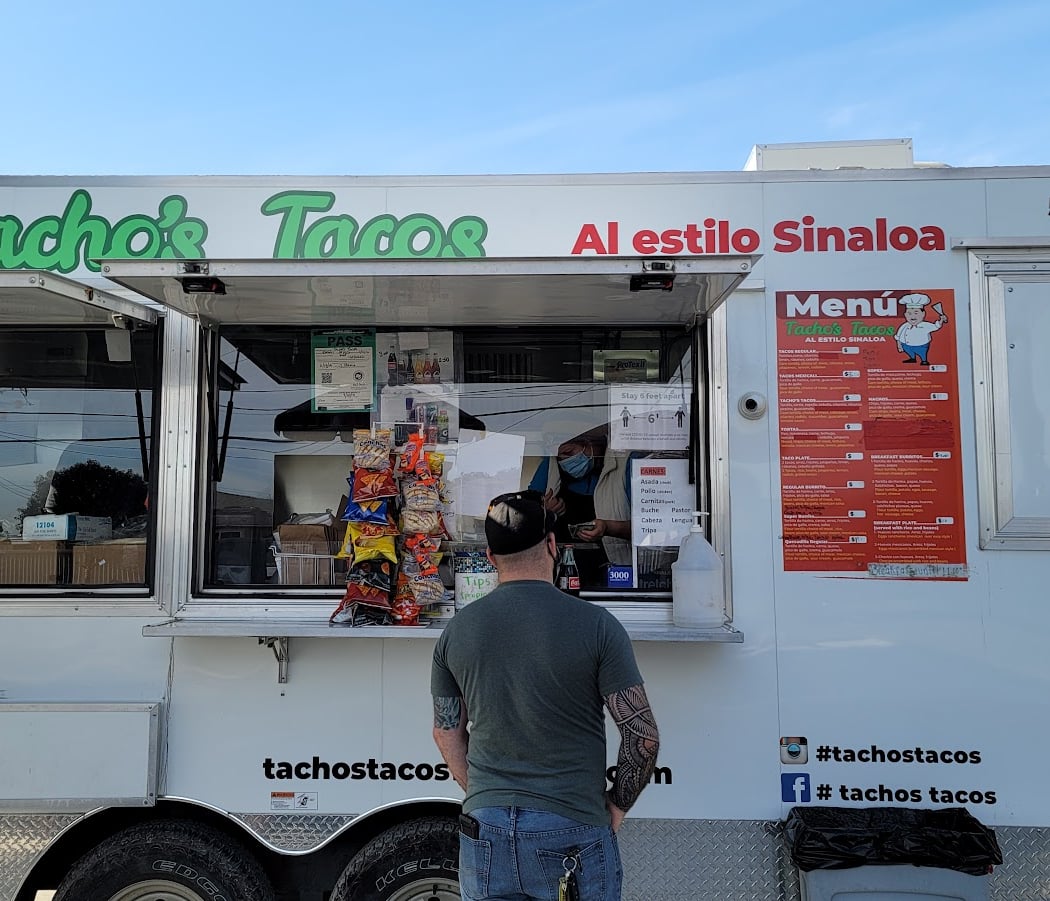 Tachos tacos 2