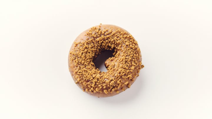 Doughnut Plant 4