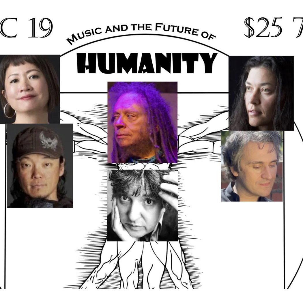 Music and the Future of Humanity 1