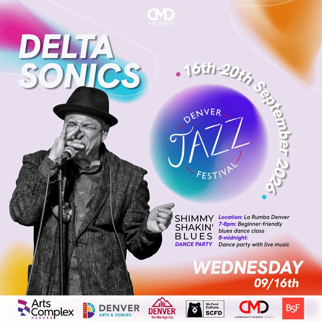 Denver Jazz Festival 1