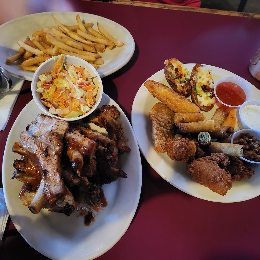 American Bull Bar & Grill 1