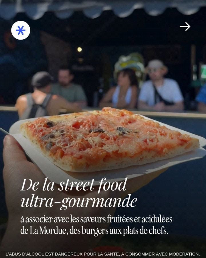La Mordue 2
