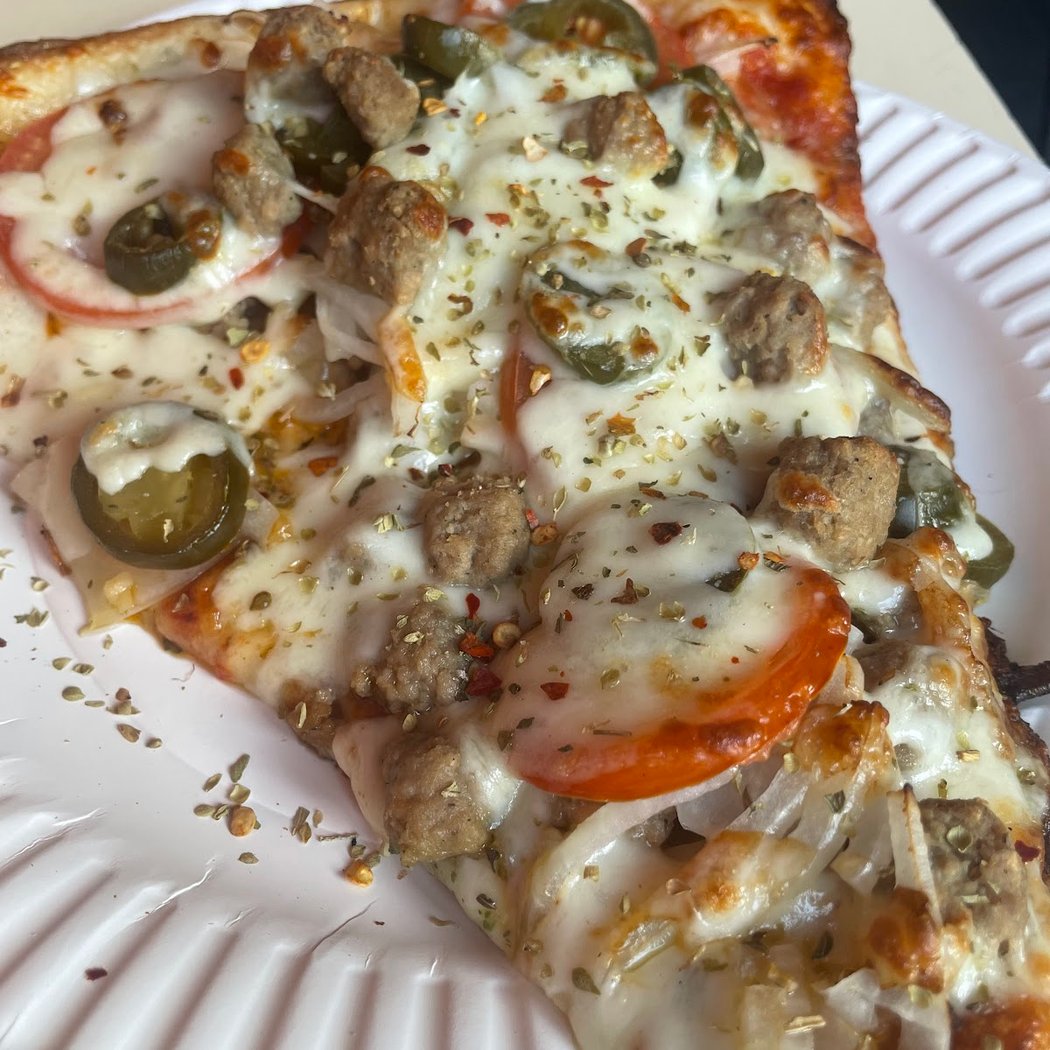 Mythic Pizza 3