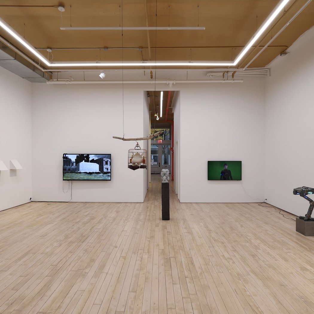 YveYANG Gallery 2